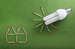 Energy saving