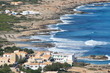 canvas print picture - Formentera