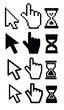 cursors icon