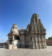 hinduism temple in kumbhalgarh fort