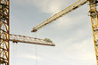 Baustelle