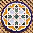 Andalusian plate