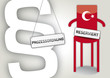 NSU-Prozess, Prozessordnung, Medienvertreter, Türkei, Medien