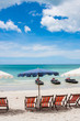 Photo: Couple on a tropical beach,Thailand Couple on a tropical beach,Thailand