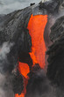 Lava flow