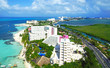 station balnéaire de cancun