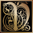 Initial Y
