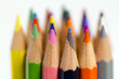 Colored pencils