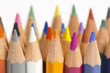 Colored pencils