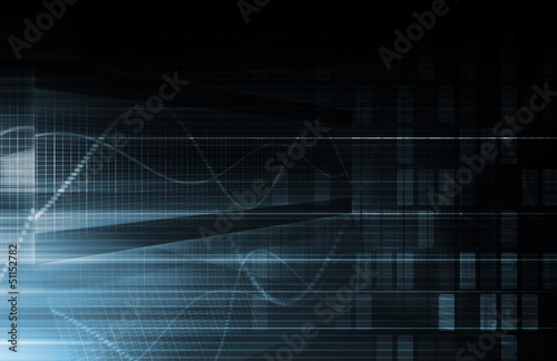 Illustration: Statistics And Analysis Statistics And Analysis