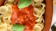 Orecchiette pugliesi