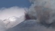 Eruption