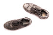 Alte Turnschuhe