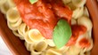 Orecchiette pugliesi