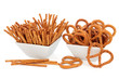 Pretzel Snacks