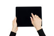 tablet computer