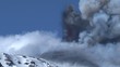 Mount Etna