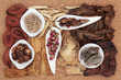Chinese Herbal Medicine