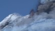 Eruption Etna