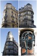 Paris - Building
