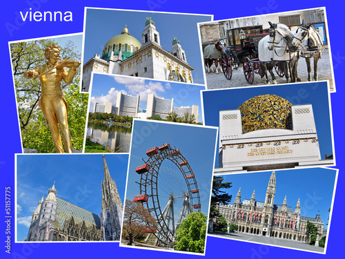 Photo: wien wien