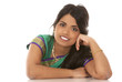 indian woman