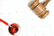 Medicine Meets Law