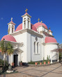 The  Orthodox Church of the Twelve Apostles