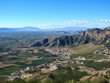 Alicante a Murcia y Sierra de Orihuela