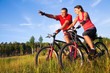 Cycling