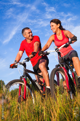 Photo: Cycling Cycling