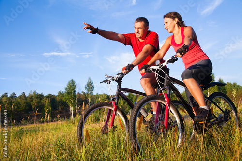 Photo: Cycling Cycling