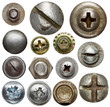 Metal details