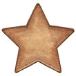 Star label