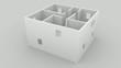 Home construction project