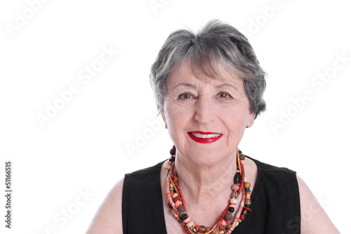Photo: Attraktive Dame mit 74 Jahren! Attraktive Dame mit 74 Jahren!