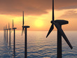 Offshore Wind Farm
