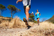 marathon training