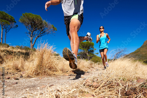 Photo: marathon training marathon training