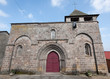 Eglise Notre-Dame d’Herment (63)