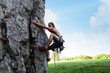 Climber