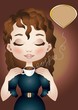 Vector: caffe-coffee-cafe caffe-coffee-cafe