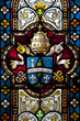 Bischoffswappen Kaiser Papst Sachsen