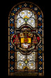 Bischoffswappen Kaiser Papst Sachsen