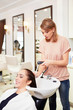 Photo: Barbershop Barbershop