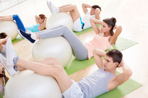 Photo: Fitness Fitness
