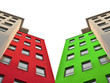 Photo: Urban house office Urban house office