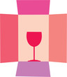 Vector: EMBALLAGE VIN EMBALLAGE VIN