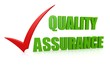 Quality assurance