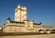 Chateau de Vincennes